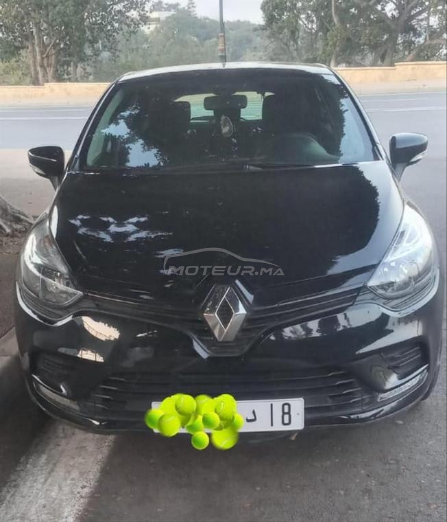 Renault Clio Diesel 