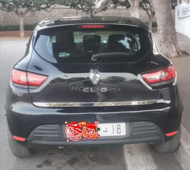Renault Clio Diesel 