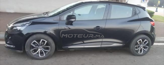 Renault Clio Diesel 