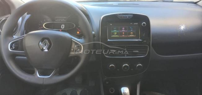 Renault Clio Diesel 