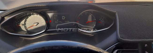 Peugeot 308 Style, 1ère main, toutes options 2020