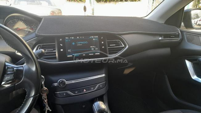 Peugeot 308 Style, 1ère main, toutes options 2020