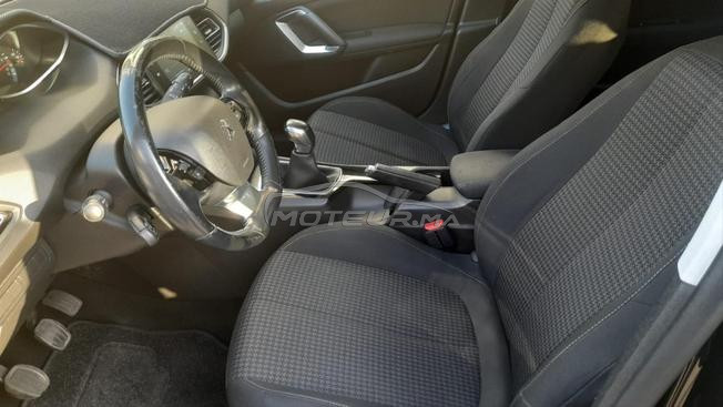 Peugeot 308 Style, 1ère main, toutes options 2020