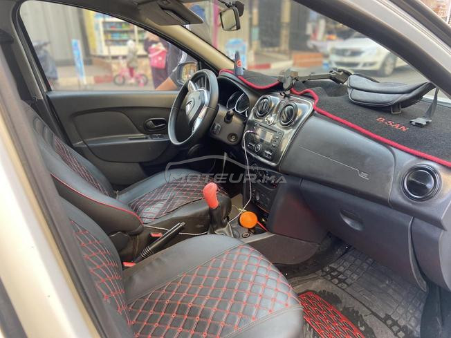 Dacia Logan Diesel Manuelle 2020 à Casablanca