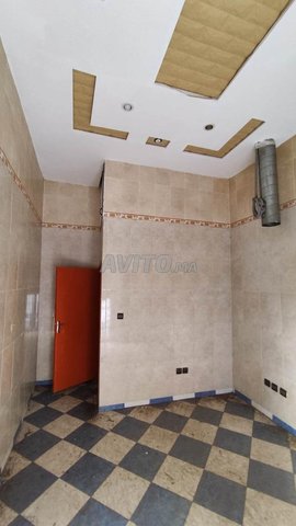 محل تجاري ملكية للبيع أو تبادل بشقة في حي القدس