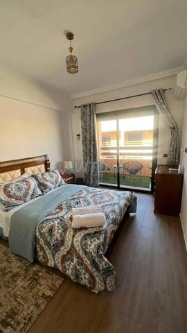 appartement meublée pour location 