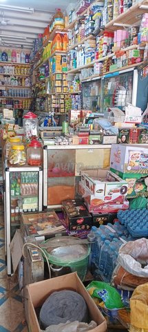 ساروت  للبيع بمدينه مريرت 