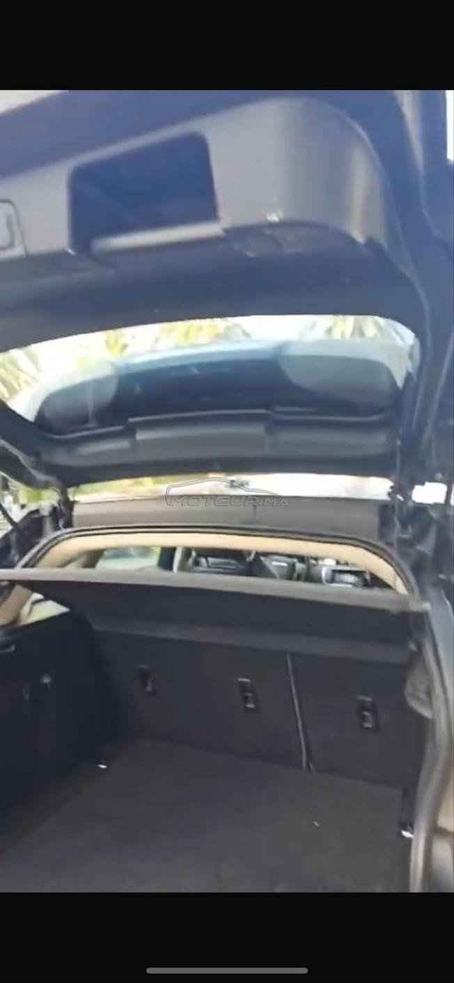 Range Rover Evoque Diesel Automatique 2015