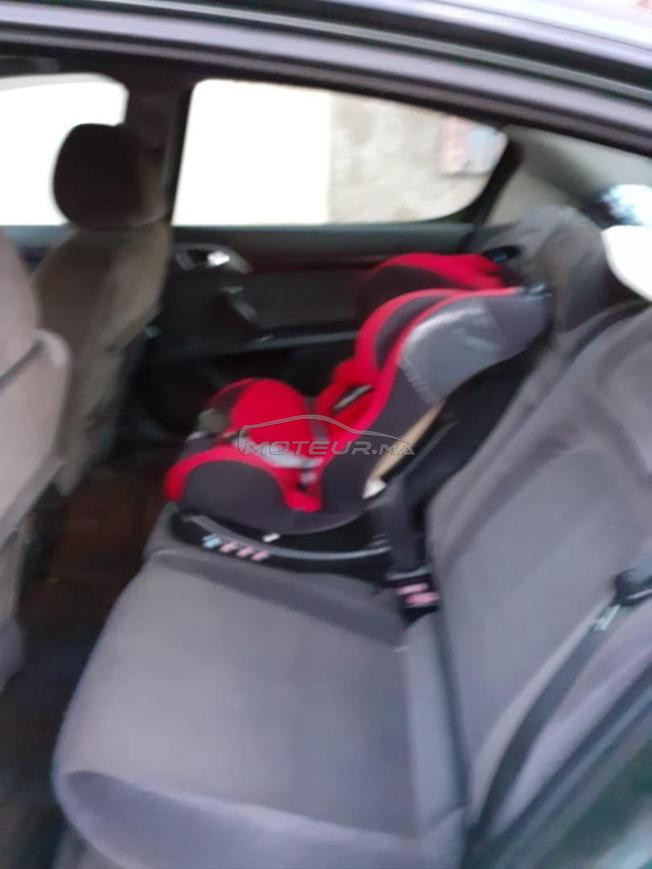 Peugeot 407 en bonne état 