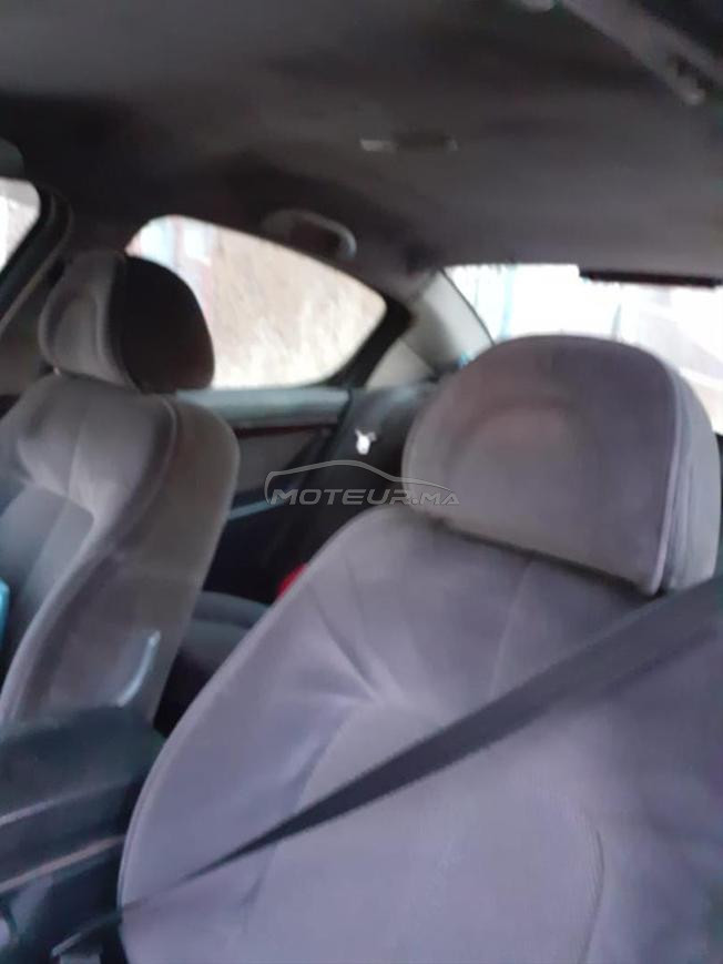 Peugeot 407 en bonne état 