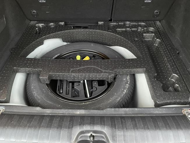 Peugeot 2008 Diesel en très bon état à Rabat