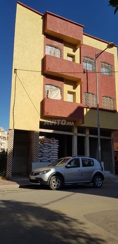 Appartement à vendre 104 m² à Taounate