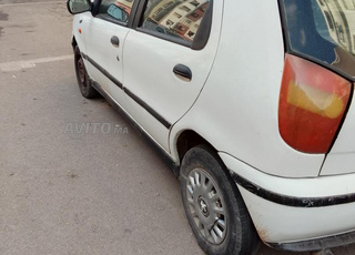 سيارة مزيانة