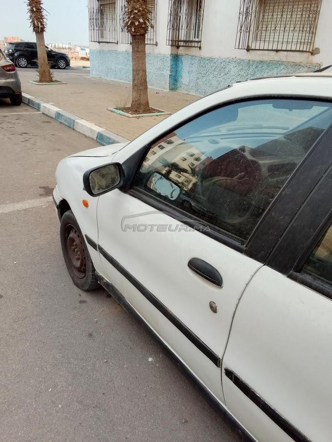 سيارة مزيانة
