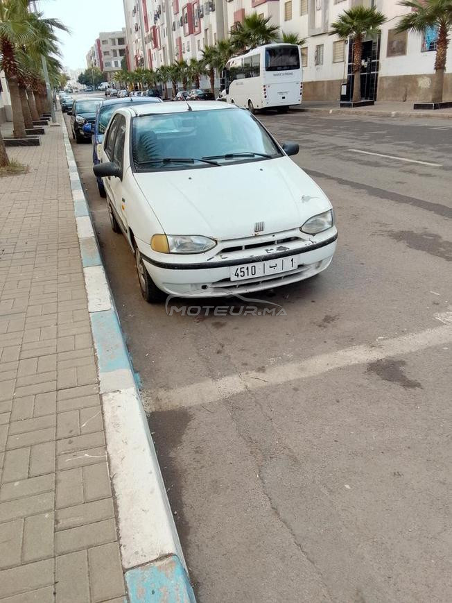 سيارة مزيانة