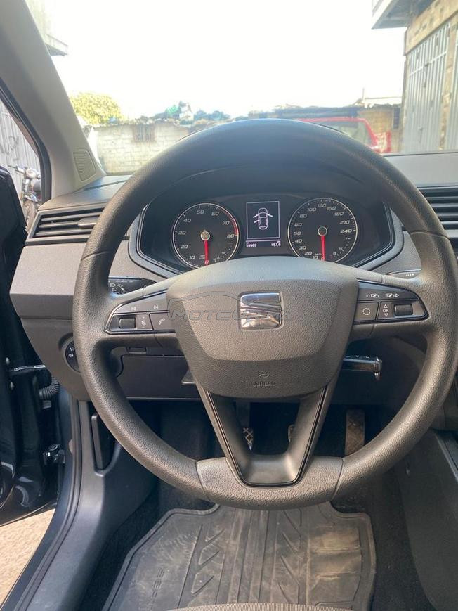 Seat