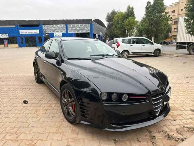 Alfa Romeo