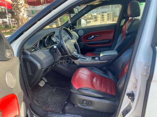 Land Rover Range Rover Vogue