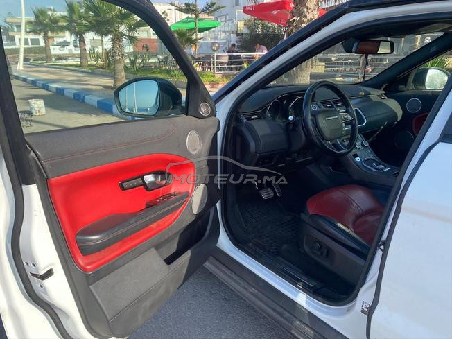 Land Rover Range Rover Vogue