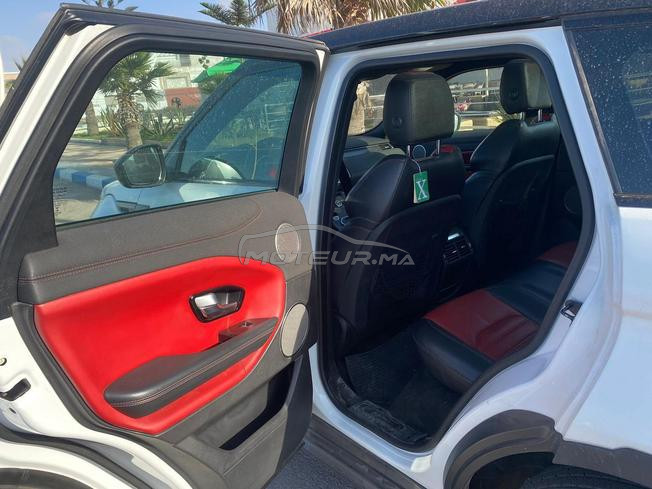 Land Rover Range Rover Vogue