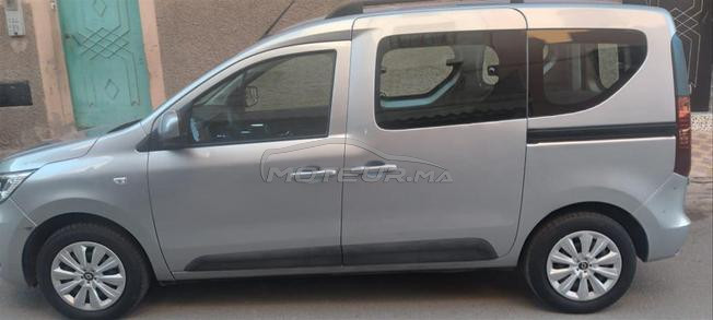 Renault Express Diesel Manuelle 2023 à Marrakech