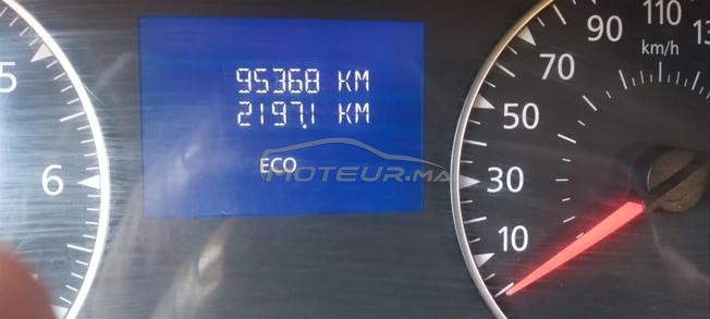 Renault Express Diesel Manuelle 2023 à Marrakech