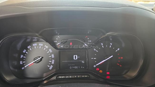 Berlingo très bonne état 
