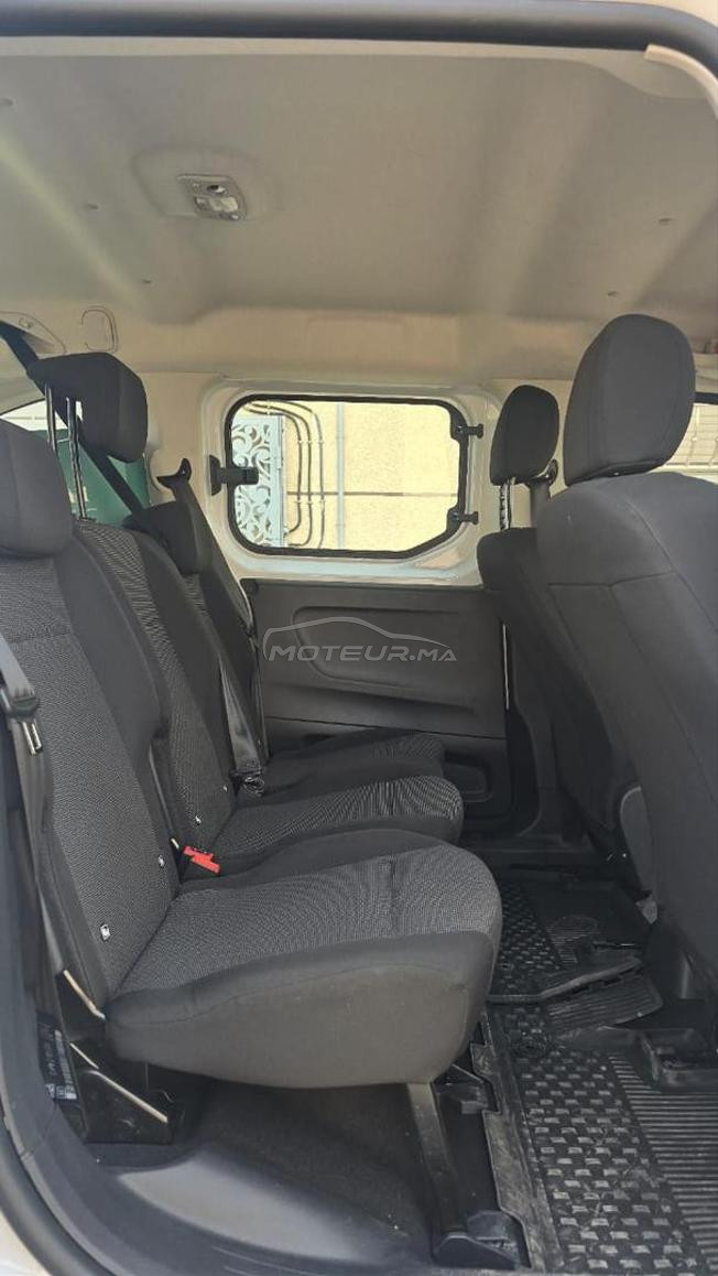 Berlingo très bonne état 
