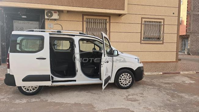 Berlingo très bonne état 