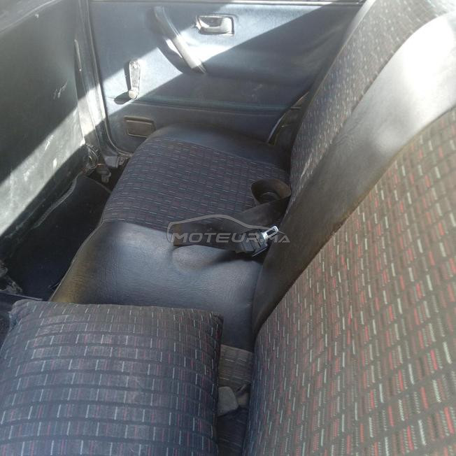 Volkswagen Golf 2 Diesel Manuelle 1988 à Taounate