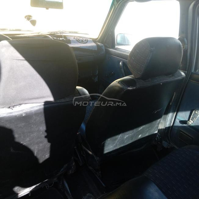 Volkswagen Golf 2 Diesel Manuelle 1988 à Taounate