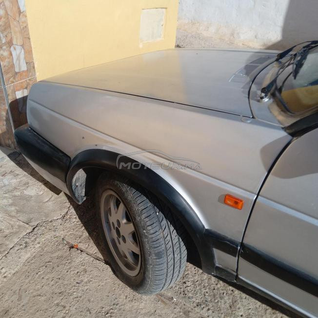 Volkswagen Golf 2 Diesel Manuelle 1988 à Taounate
