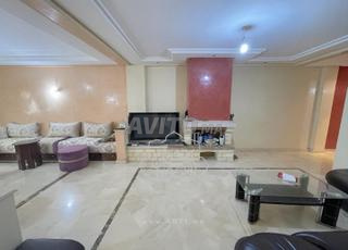 شقة 138م² في الطابق الثاني في المعاريف