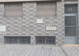 شقق للبيع 126 m² في المحمدية