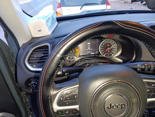 jeep Renegade 4*4