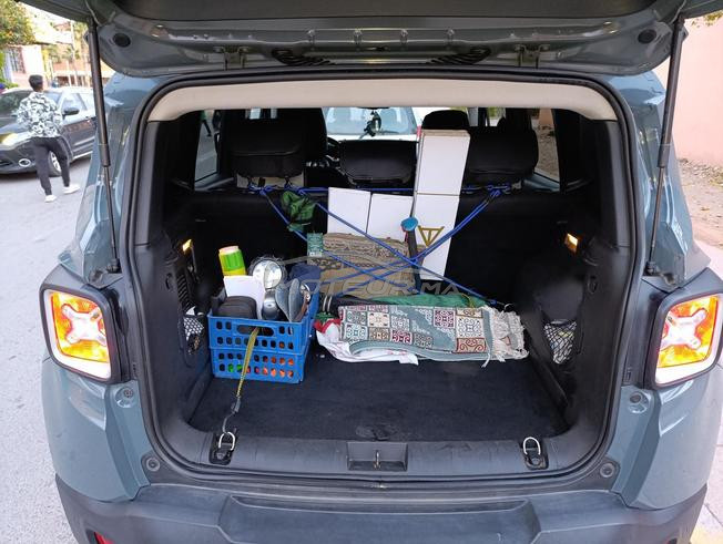 jeep Renegade 4*4