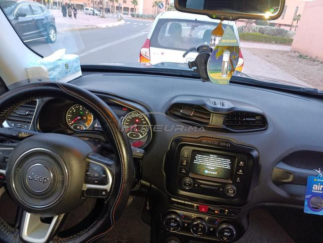 jeep Renegade 4*4