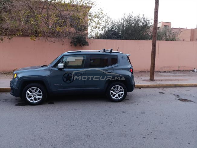 jeep Renegade 4*4