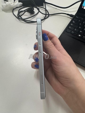iphone 15 neuf 