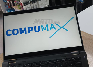 Pc Portable Dell Latitude 5300 