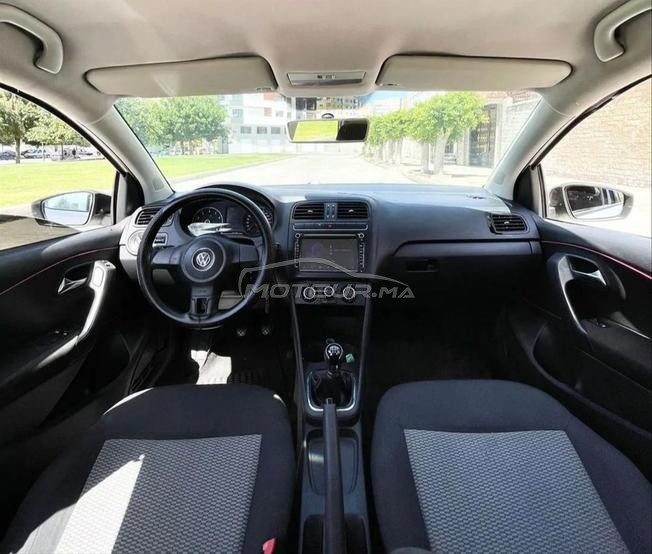 golf polo fiha mochkil cakha negra