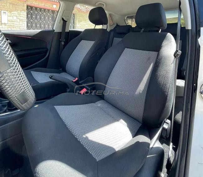 golf polo fiha mochkil cakha negra