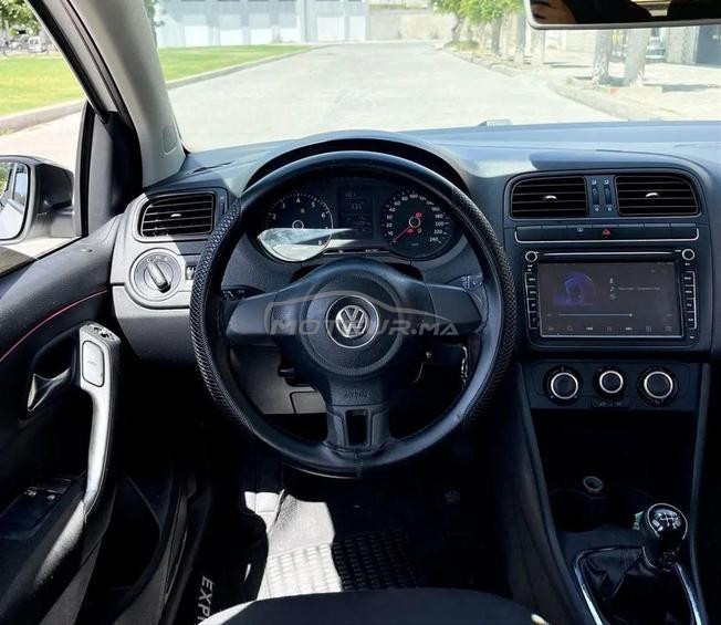 golf polo fiha mochkil cakha negra