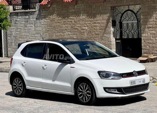 golf polo fiha mochkil cakha negra