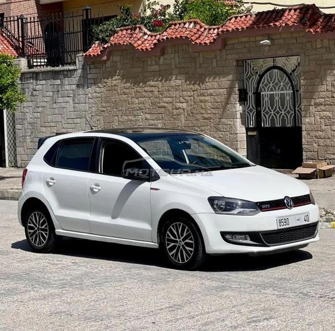golf polo fiha mochkil cakha negra