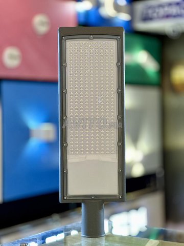 Vente Luminaires SMD 100W, 150W, 200W 220V