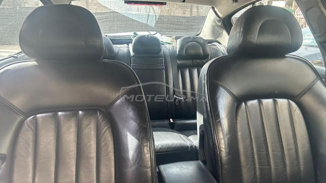 Peugeot 407 Diesel Manuelle 2005 à Salé