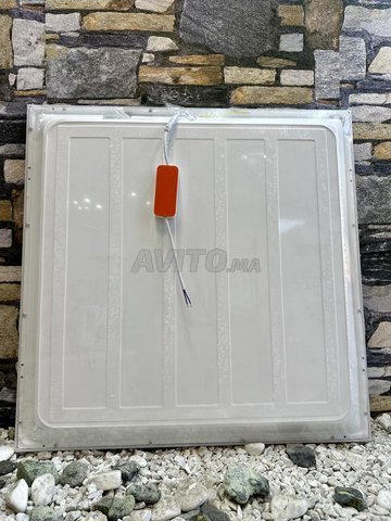 Vente en Gros Panels LED Encastrés 60x60