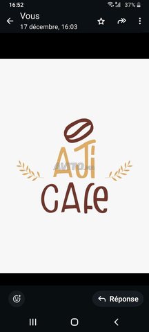 Cherche pour franchise