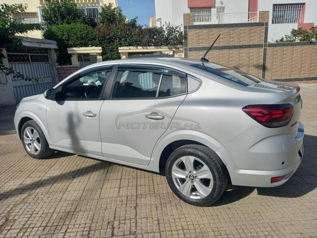 Dacia Logan Diesel Manuelle 2022 à Salé